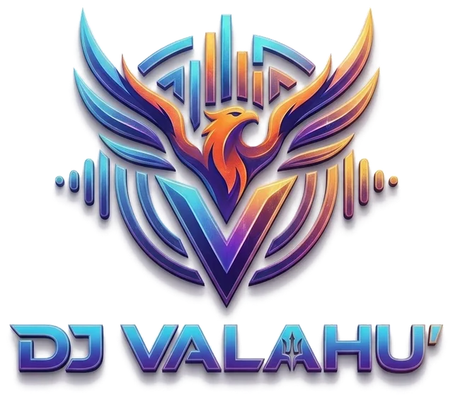 DJ Valahu'